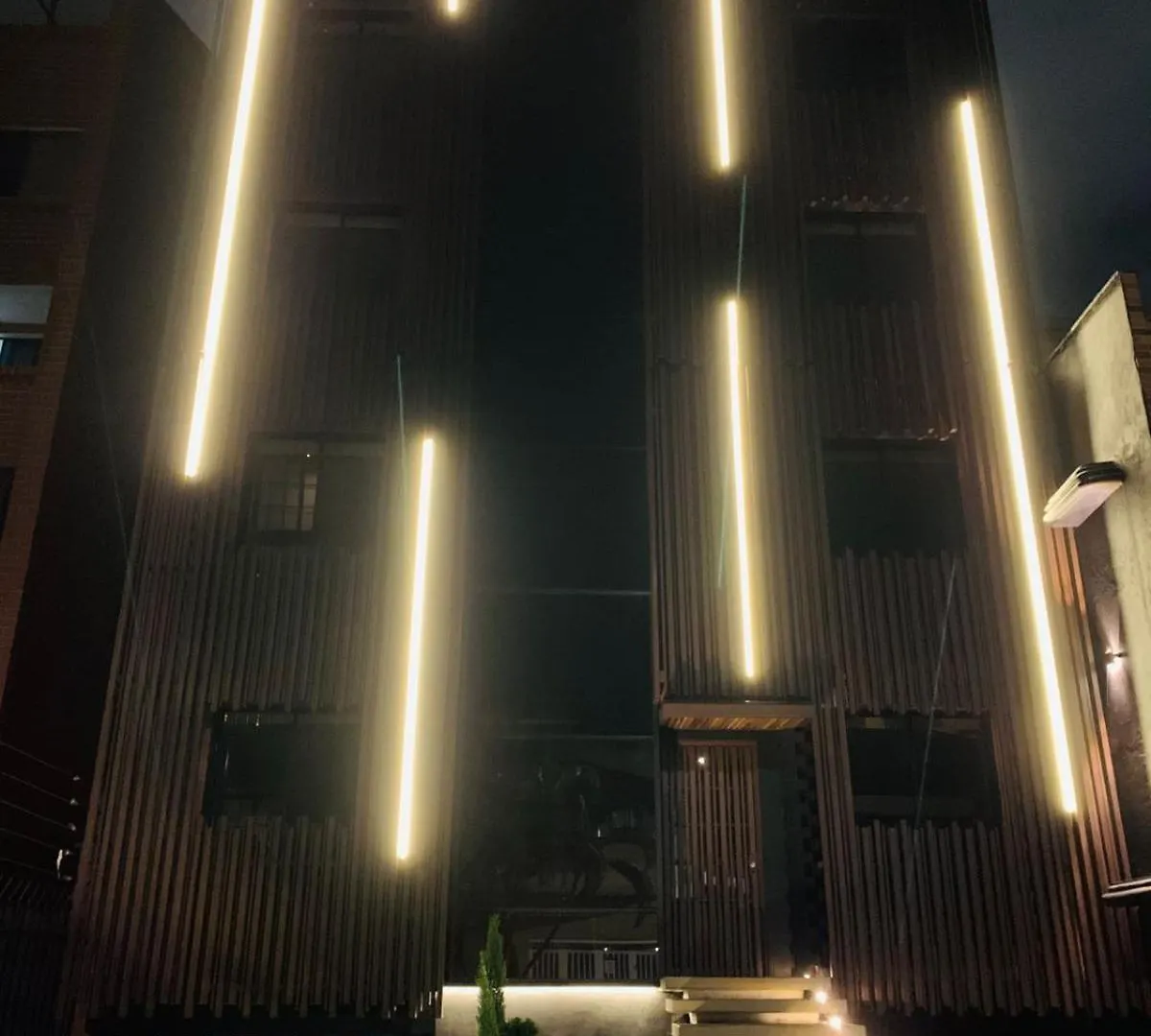 Twin Damasco Apartment Medellin