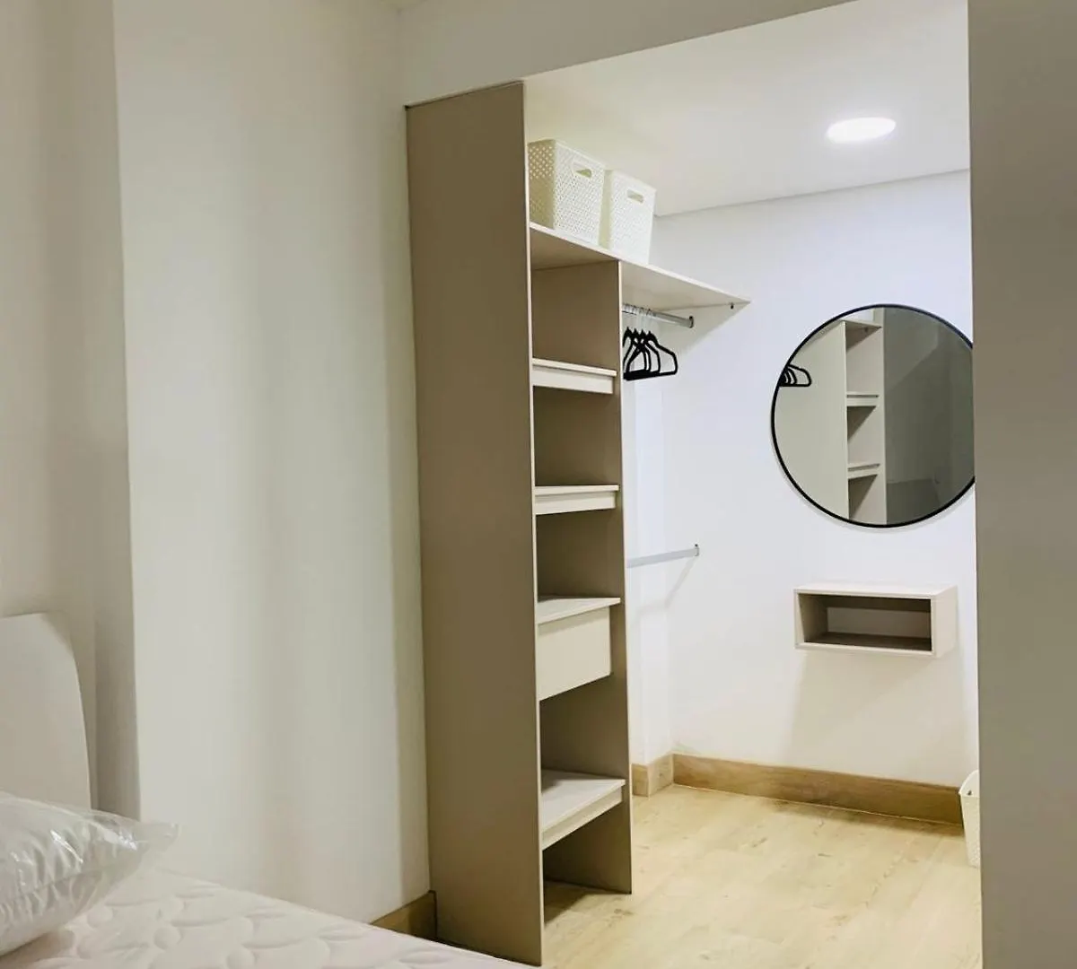 Twin Damasco Apartment Medellin