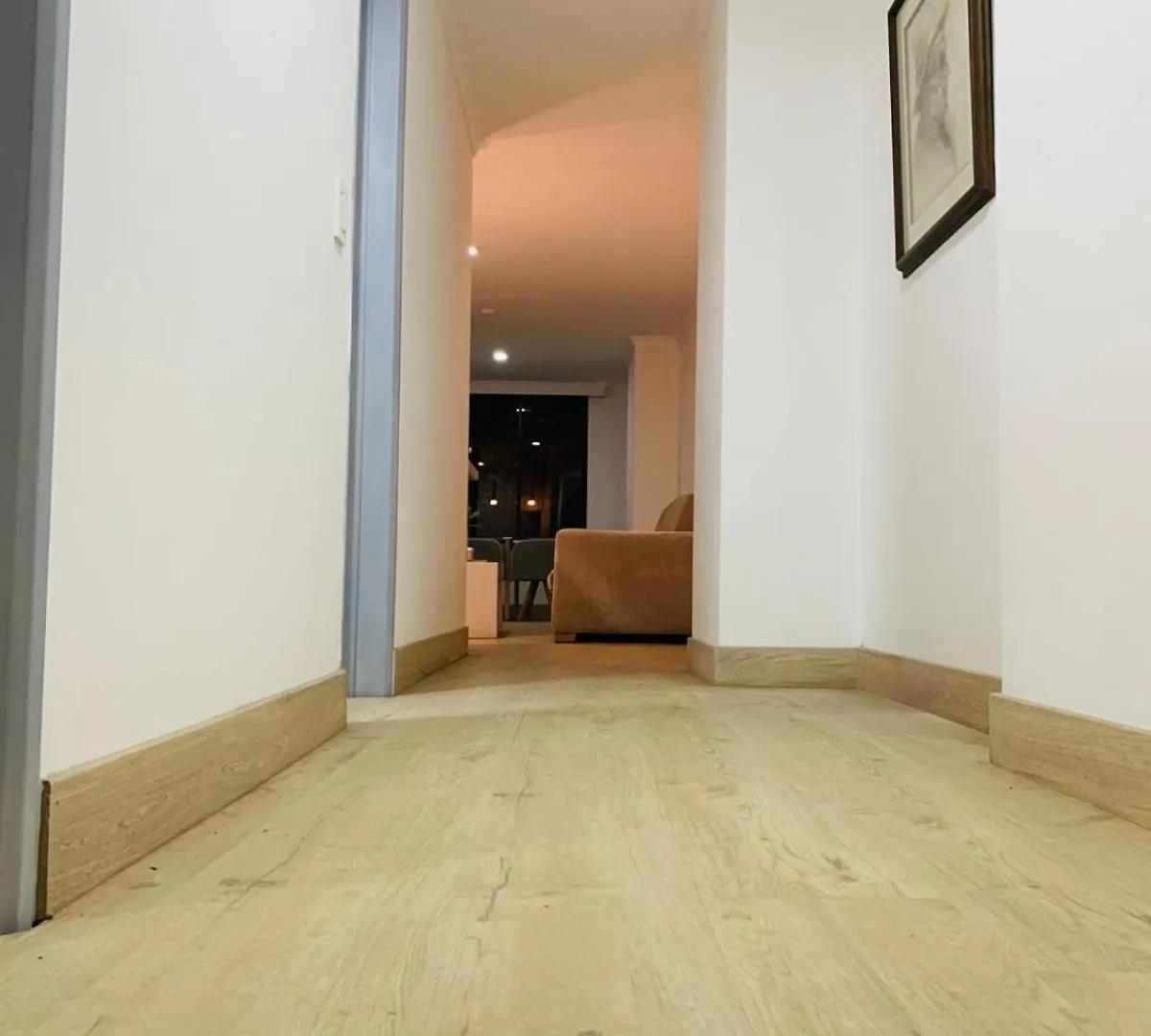 Twin Damasco Apartment Medellin