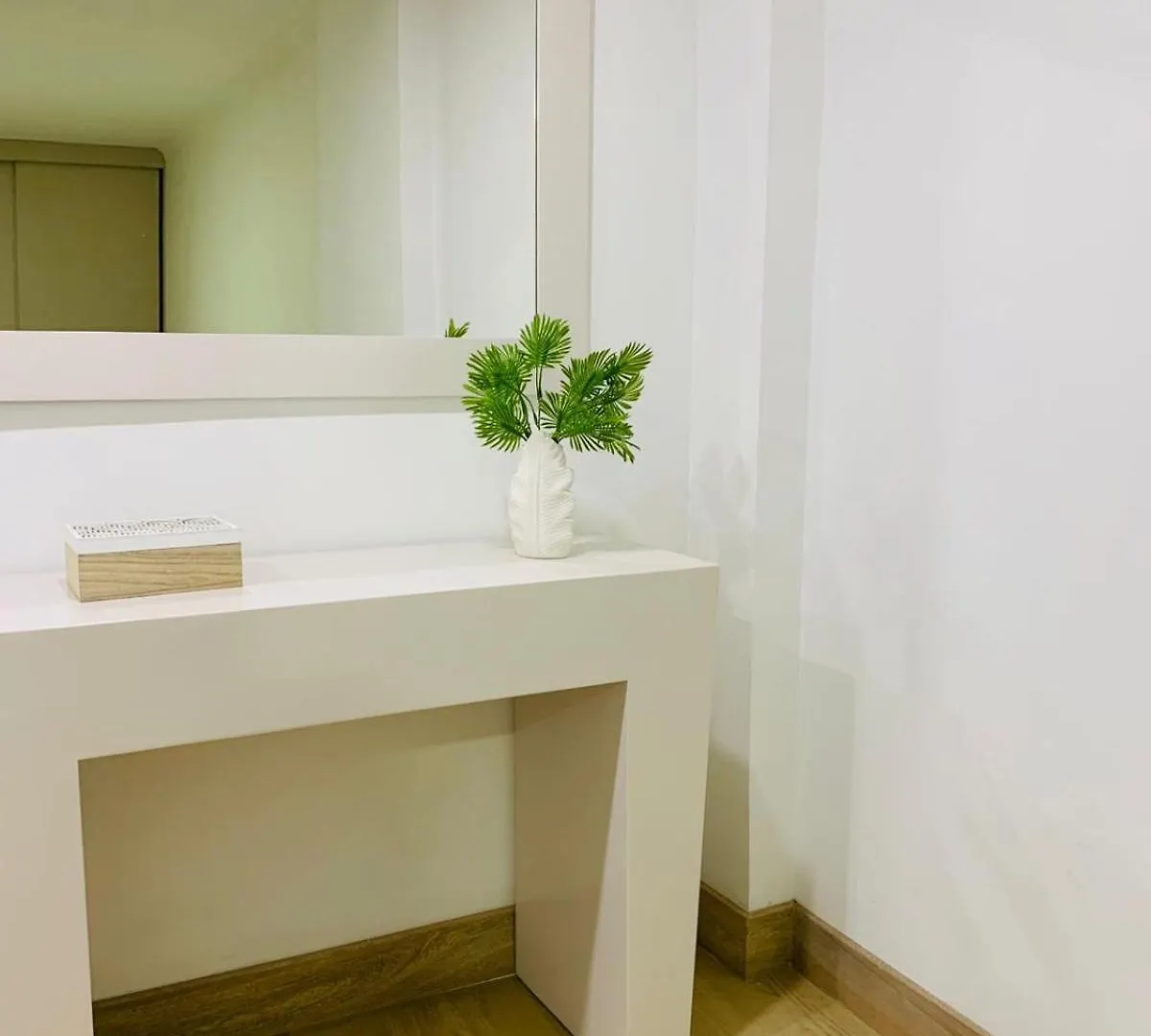 Twin Damasco Apartment Medellin
