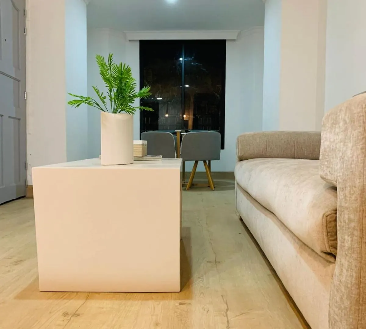 Twin Damasco Apartment Medellin