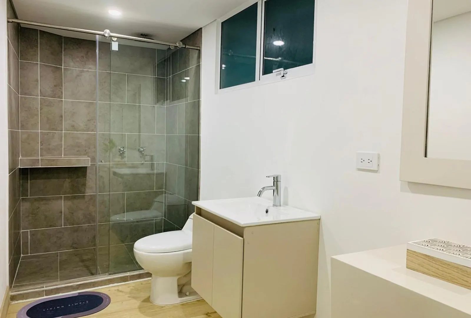 Twin Damasco Apartment Medellin 0*,