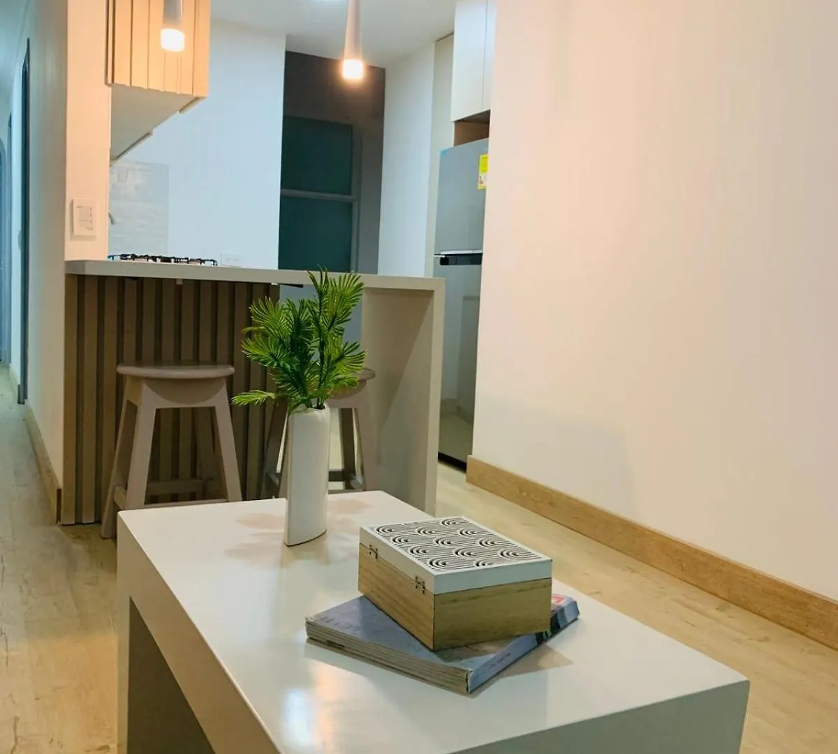 Twin Damasco Apartment Medellin Colombia