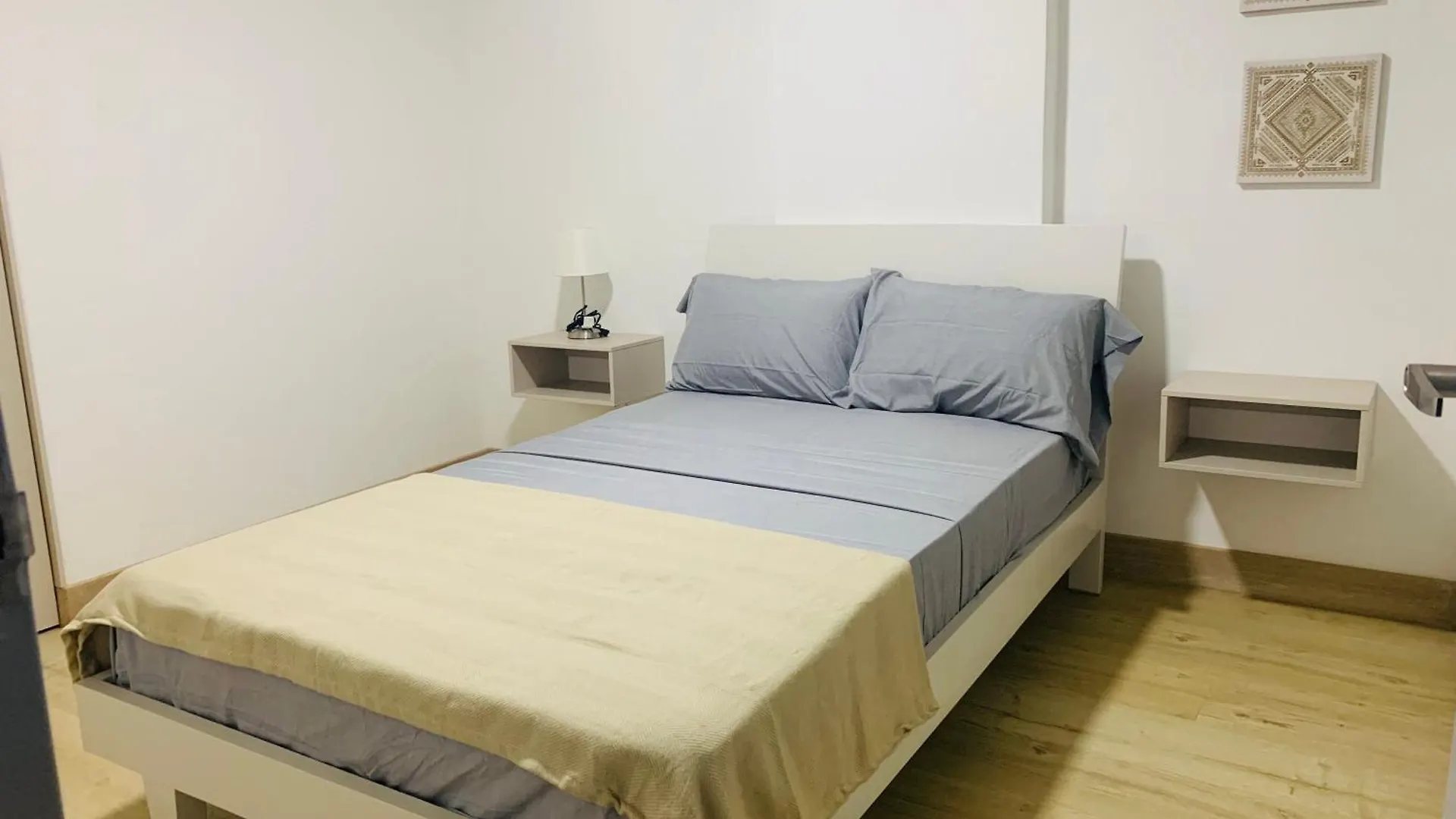 Twin Damasco Apartment Medellin