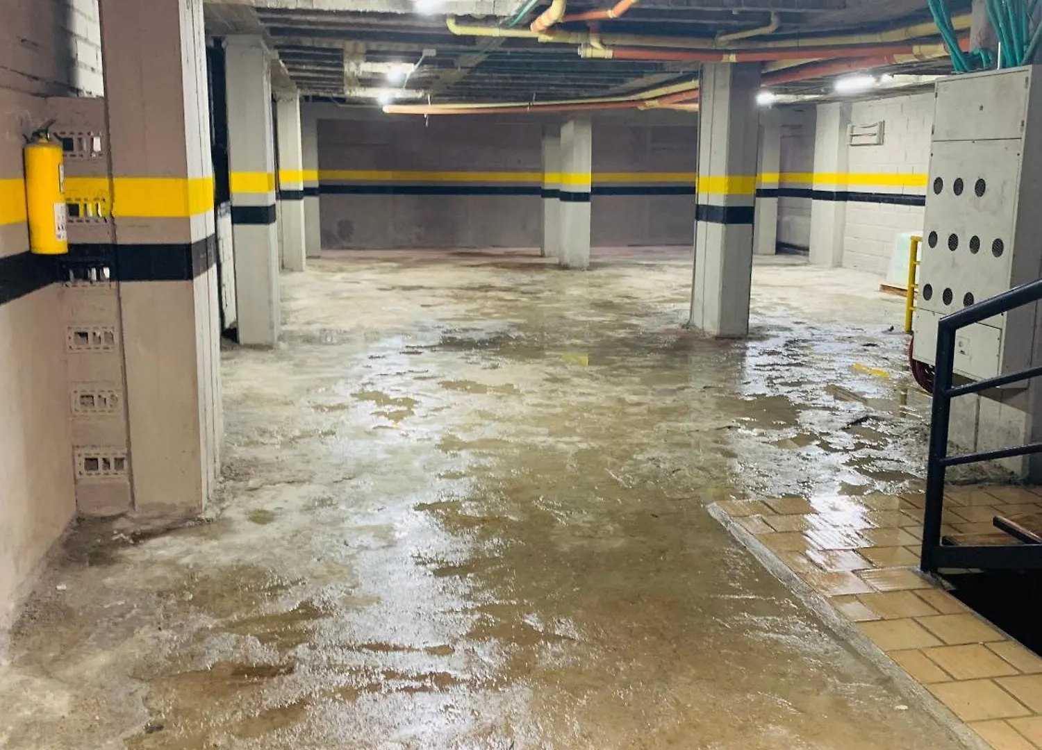Appartamento Twin Damasco Medellín